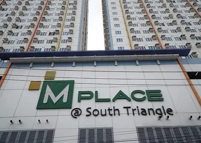 1 Bedroom Unit Fully Furnished With Fiber Internet And Netflix 아파트호텔