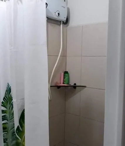 1 Bedroom Unit Fully Furnished With Fiber Internet And Netflix *