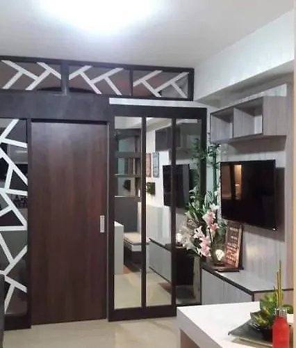 1 Bedroom Unit Fully Furnished With Fiber Internet And Netflix